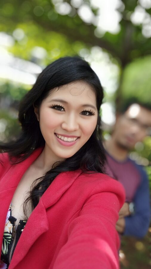 23809849201 Blur - dual cam