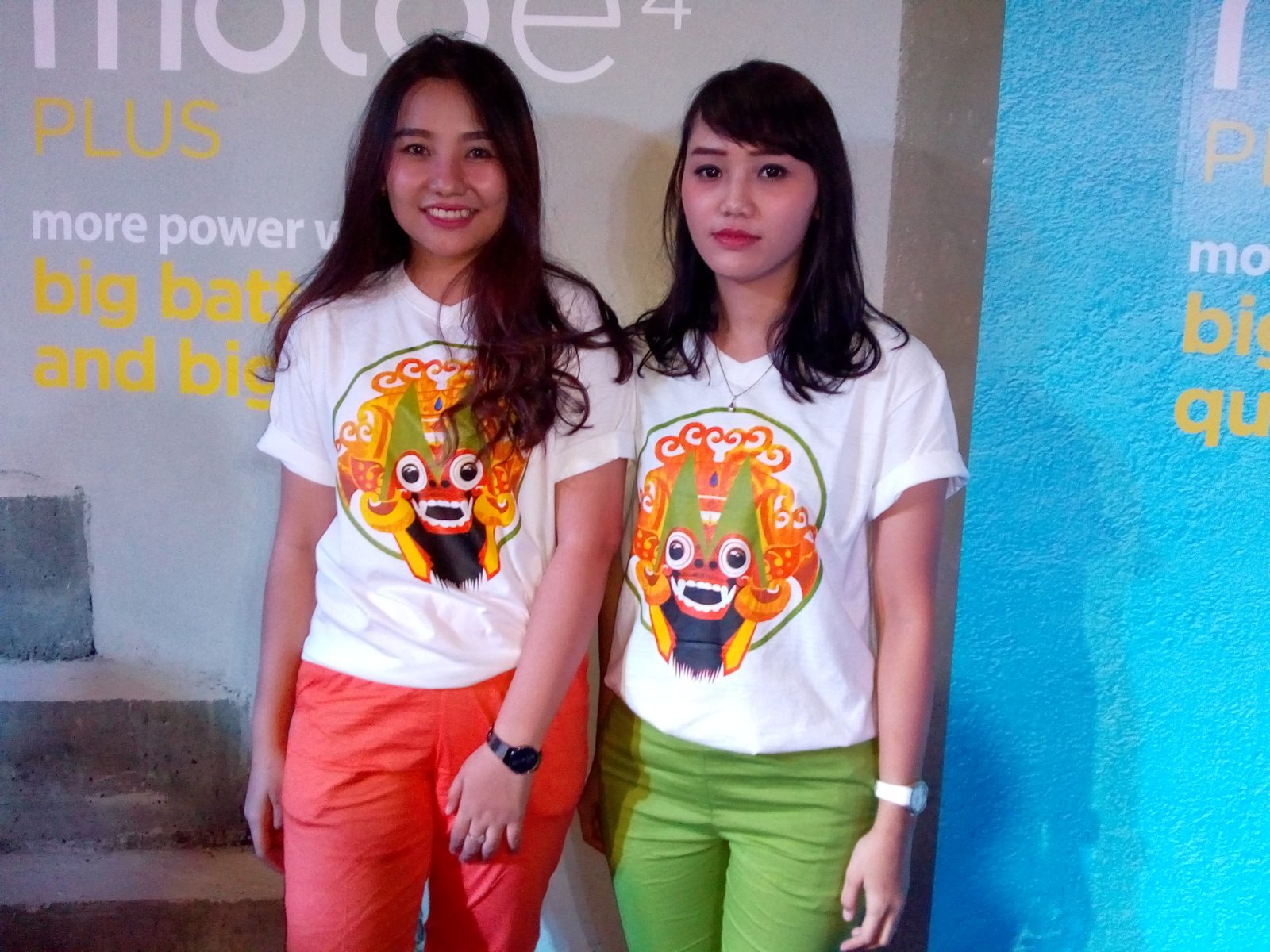 36566807493 Motorola C Plus - Foto 1