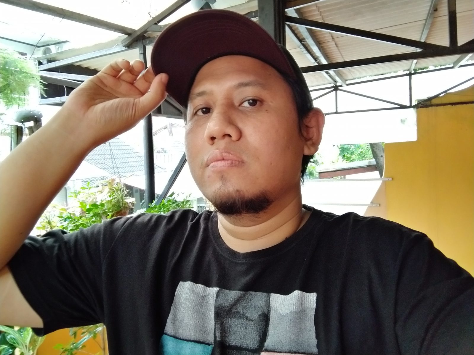 Hasil foto Nokia 5.3 (1)