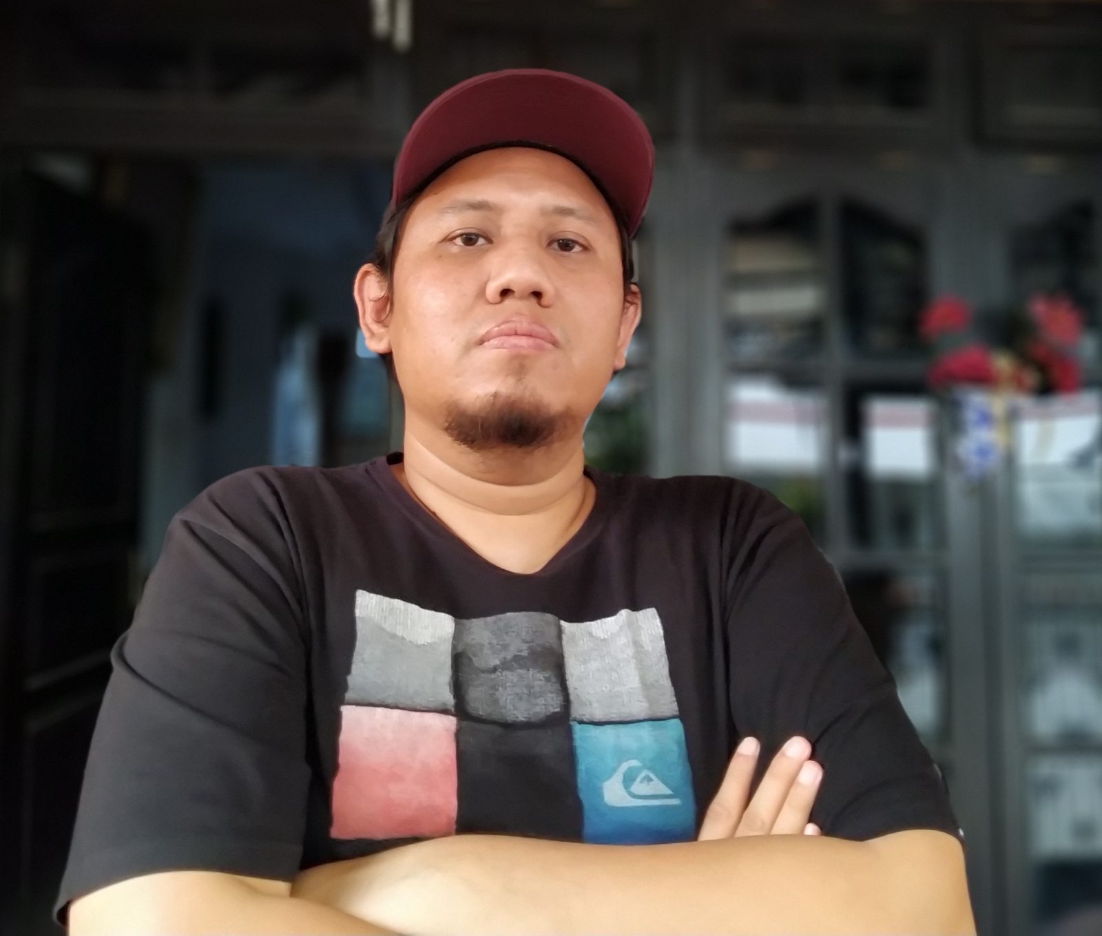 Hasil foto Nokia 5.3 (2)