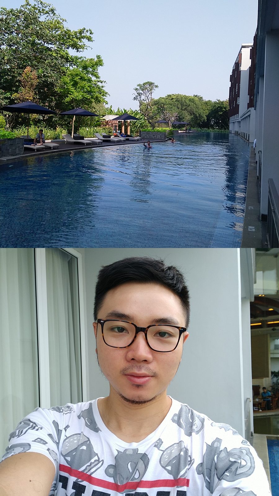 43446596060 Nokia 6.1 Plus - Foto 6