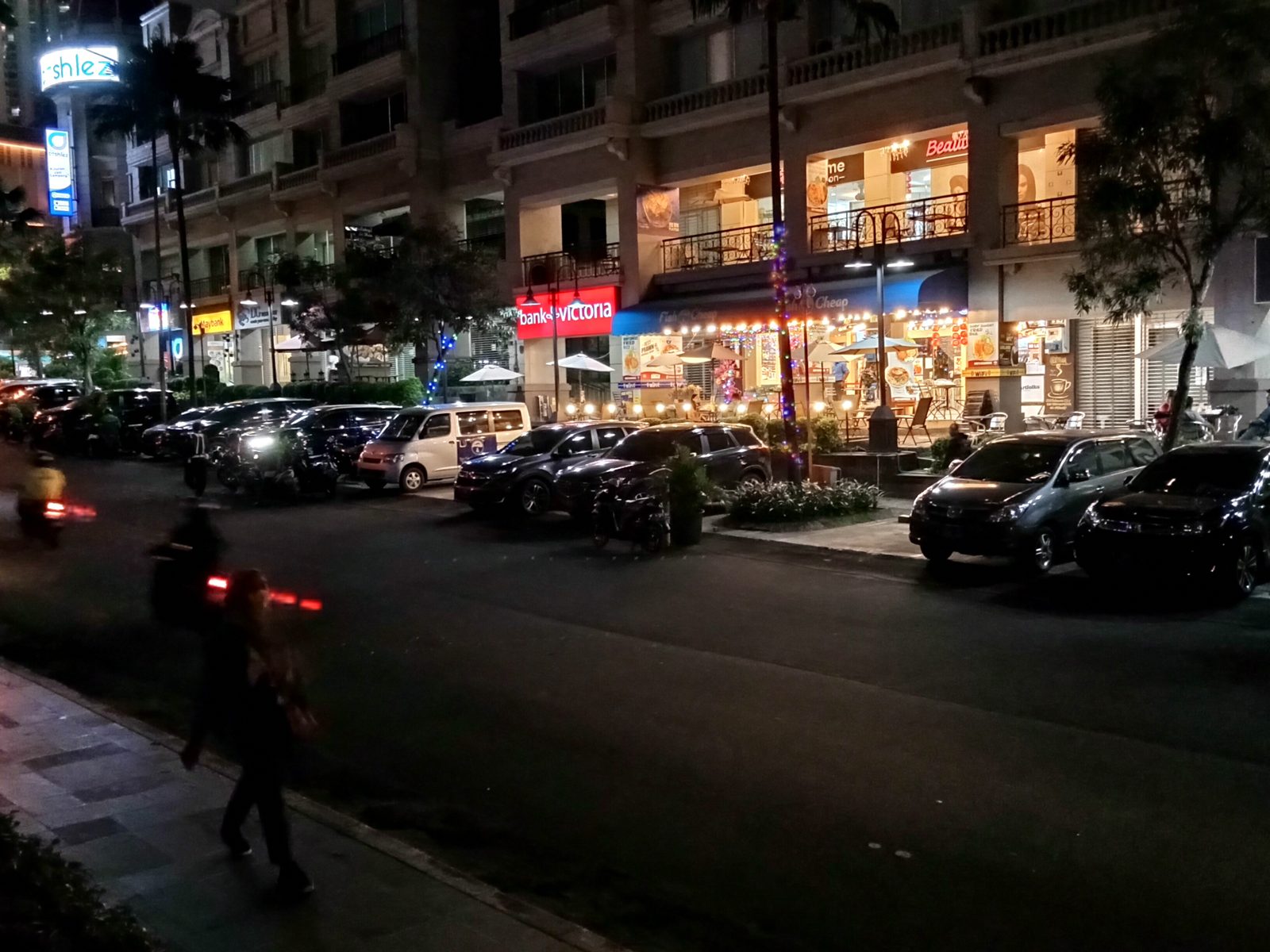 Night Mode OPPO A15s (2)