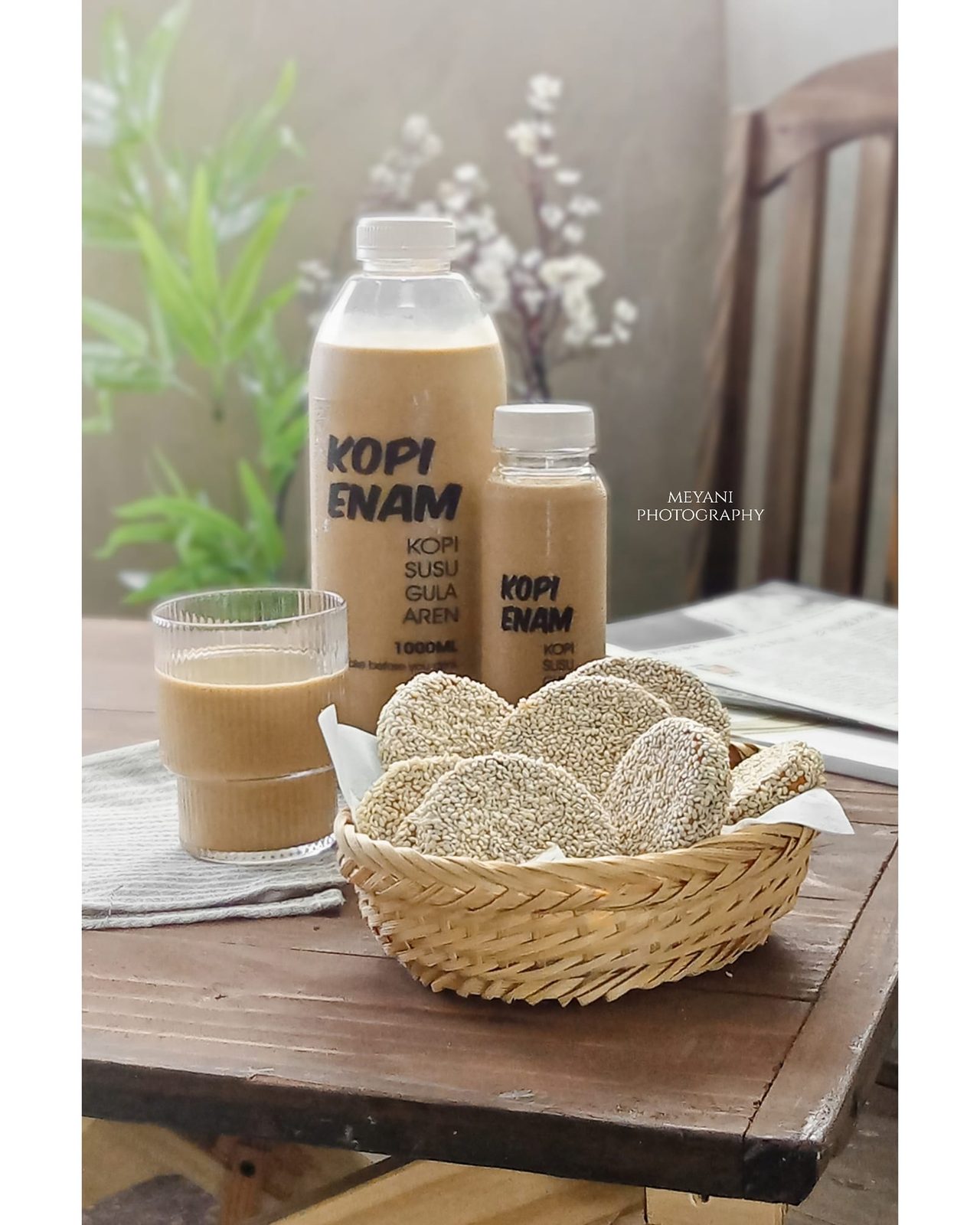 51611121176 OPPO A16 Meyani - Coffe