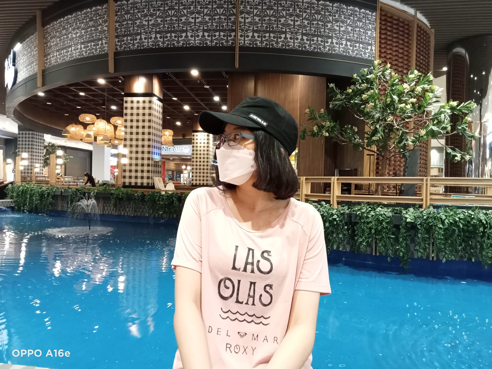 52119263499 OPPO A16e - Foto 5