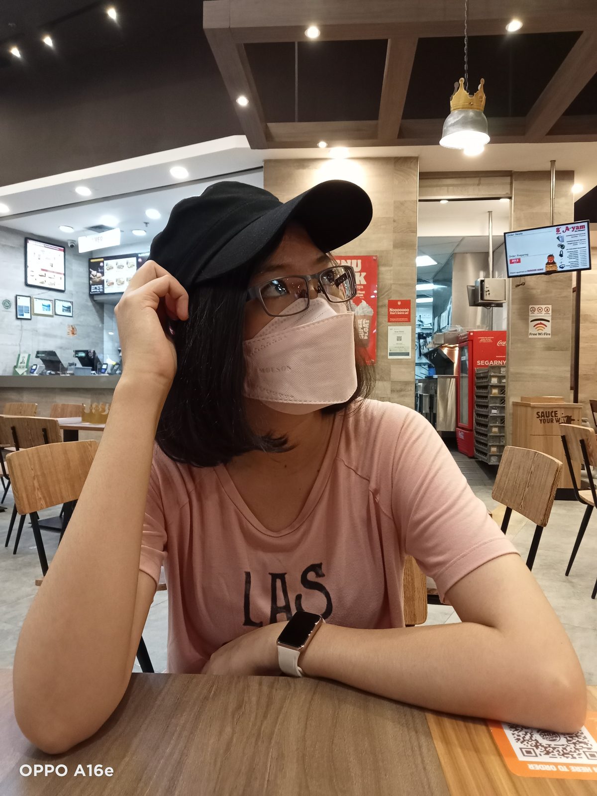 52119515055 OPPO A16e - Foto 4