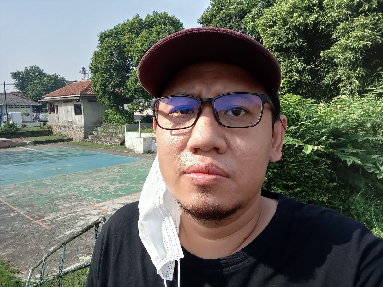52165083090 OPPO A16k - Foto 4