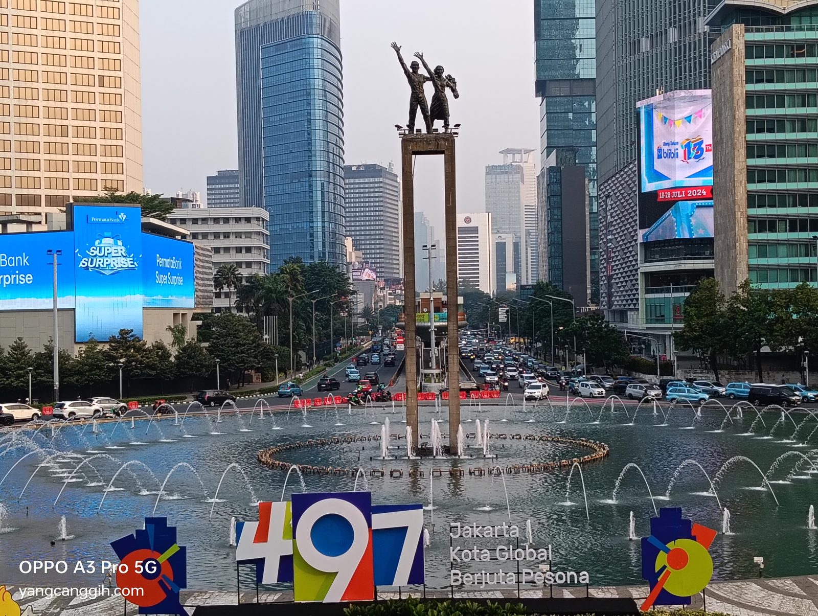 53932434192 OPPO A3 Pro 5G - Foto 3