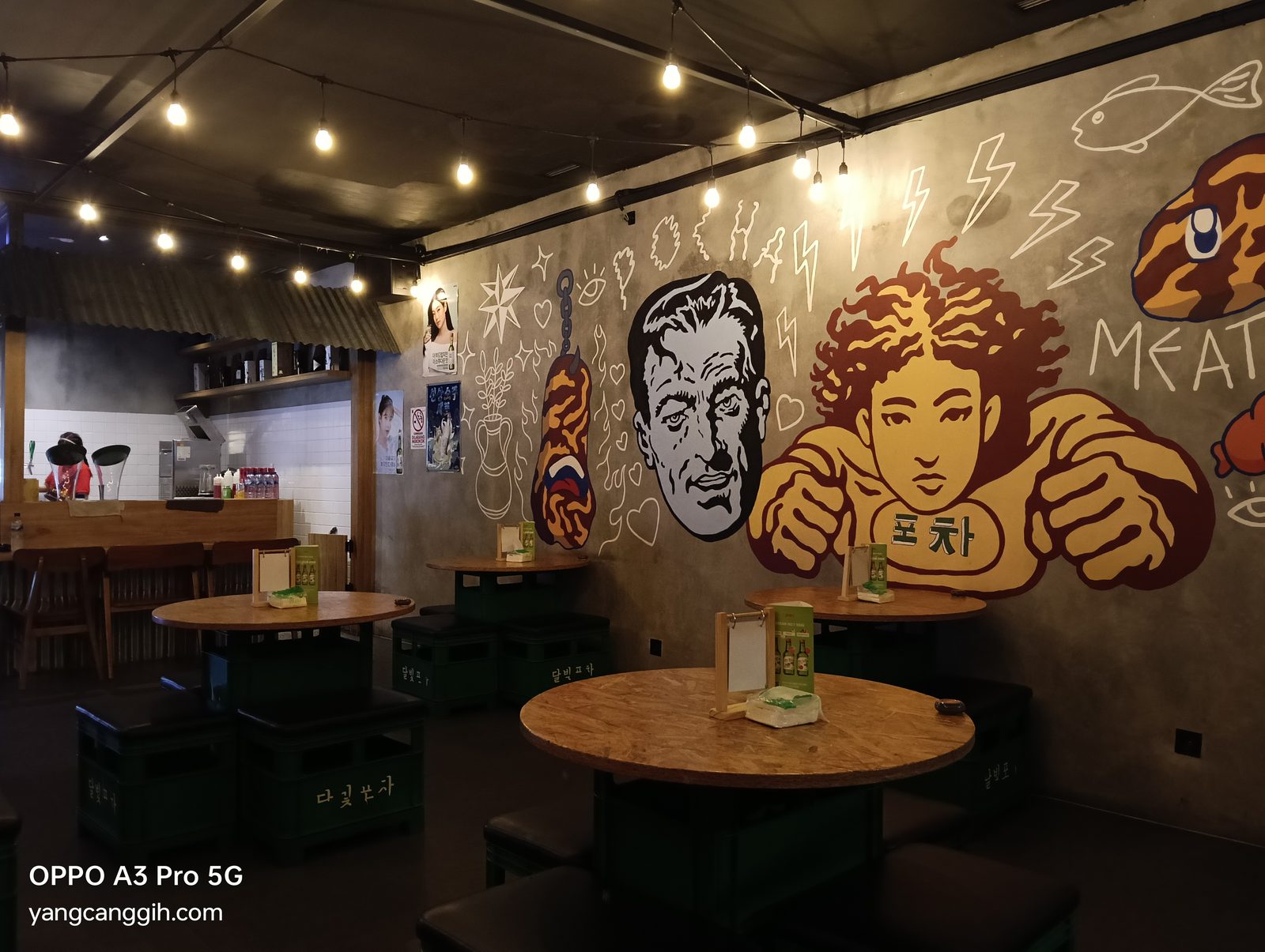 53933347076 OPPO A3 Pro 5G - Foto 6