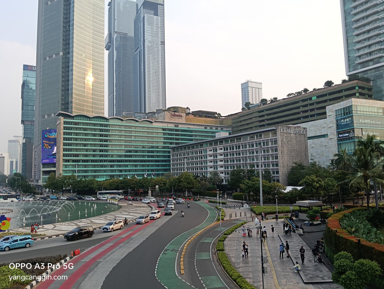 53933579083 OPPO A3 Pro 5G - Foto 1