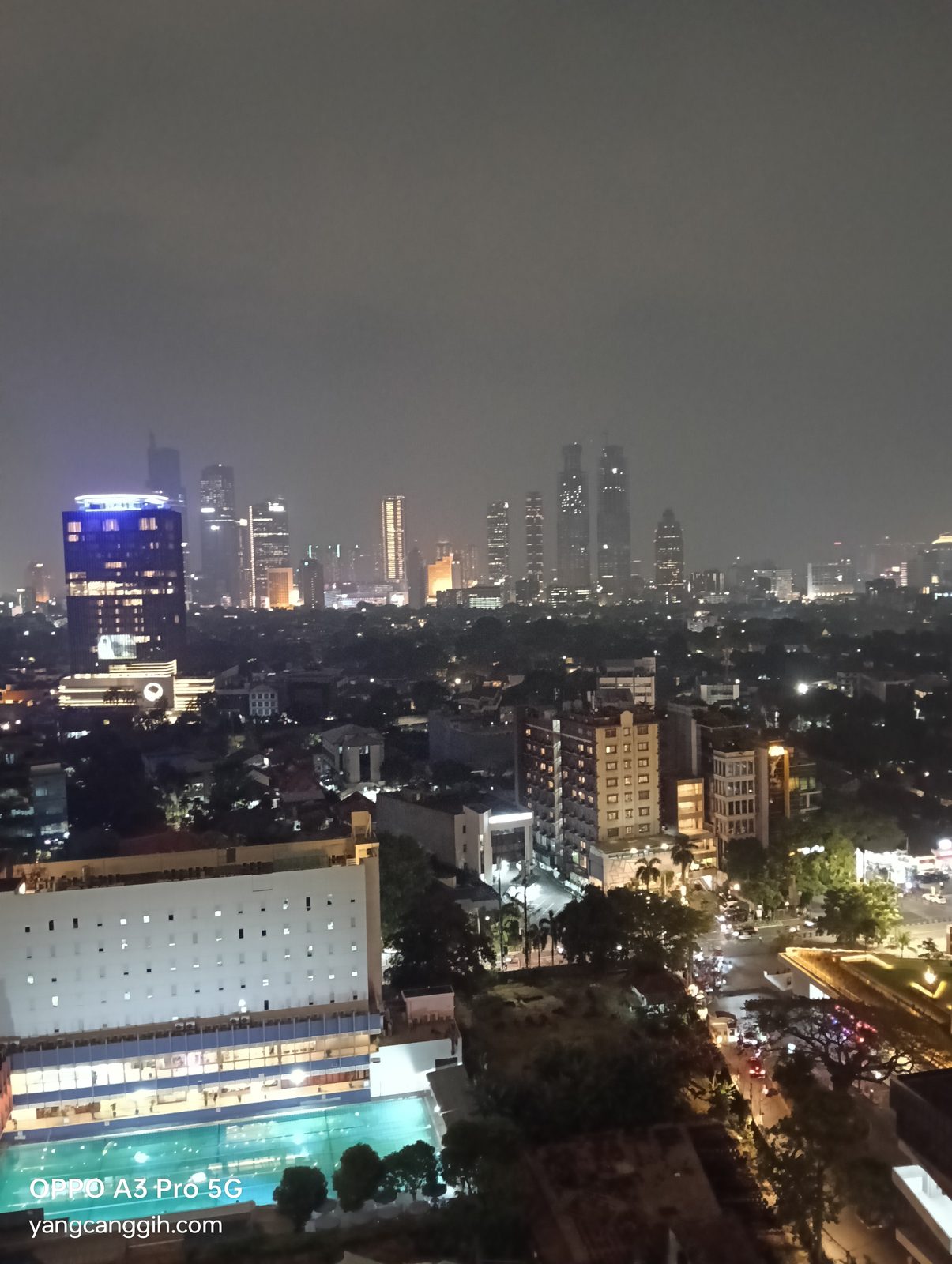 53933587838 OPPO A3 Pro 5G - Foto 8