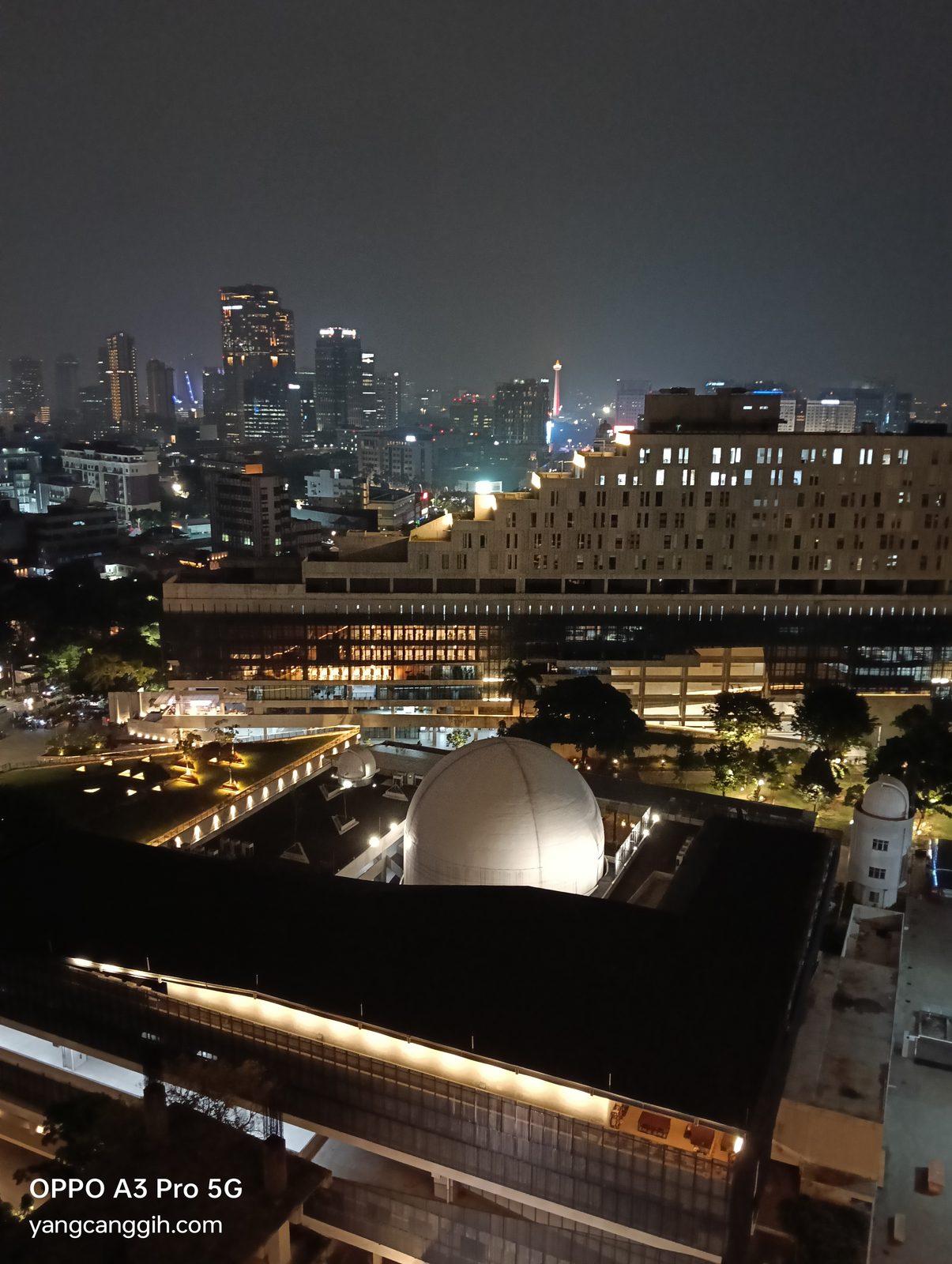 53933794430 OPPO A3 Pro 5G - Foto 7