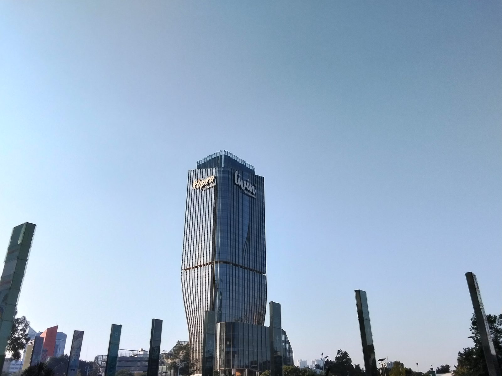 54004695415 OPPO A3x - Foto 3
