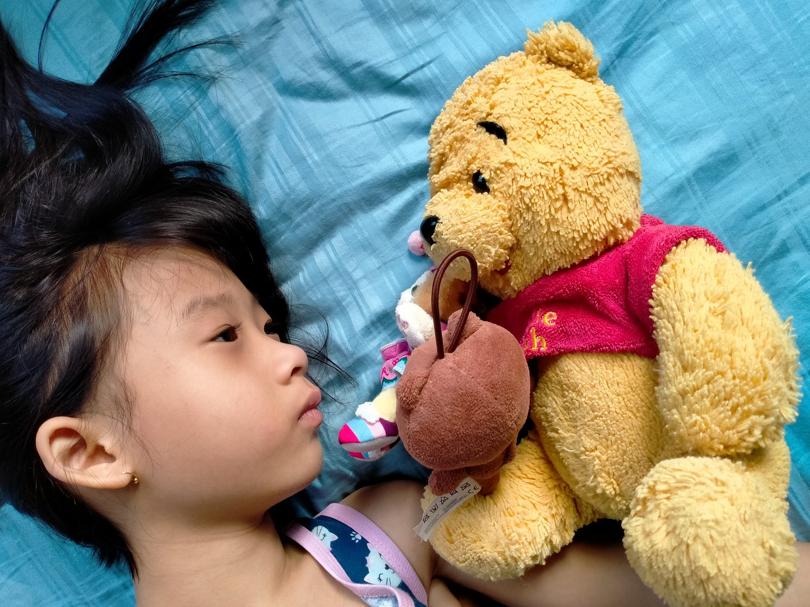 OPPO A52 - Foto 1