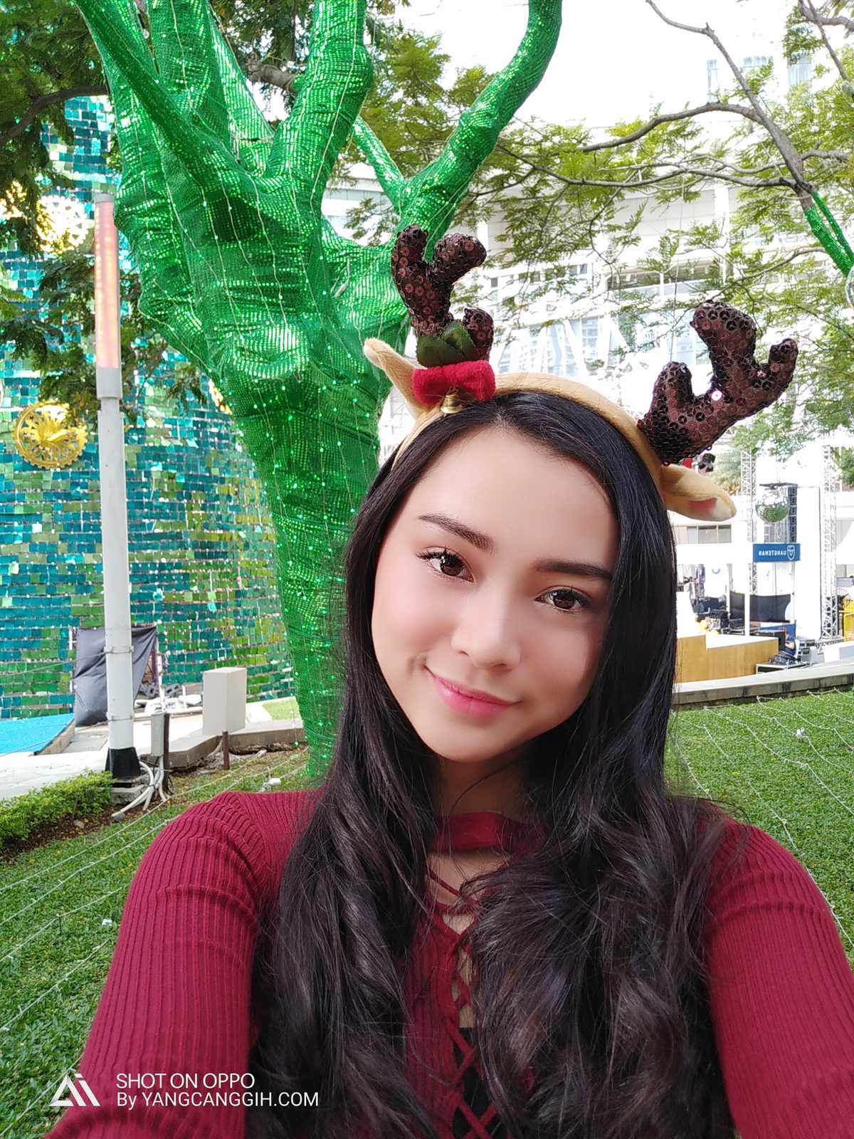 31373124837 OPPO A7 - Foto 1