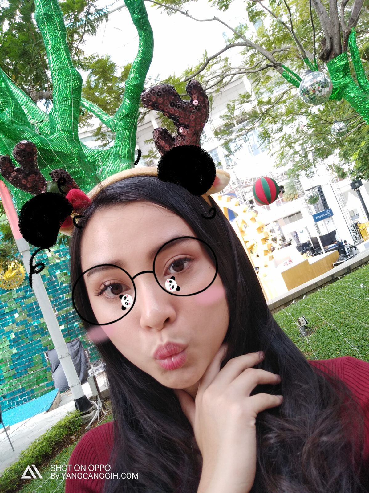 44495279440 OPPO A7 - Foto 2