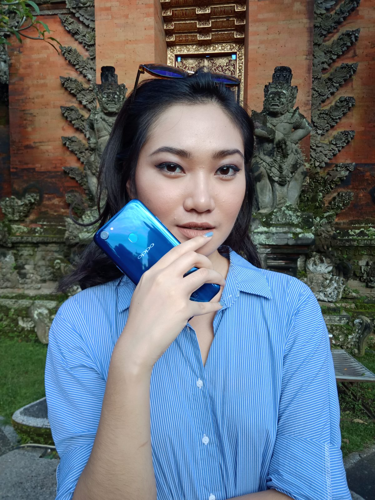 OPPO A83