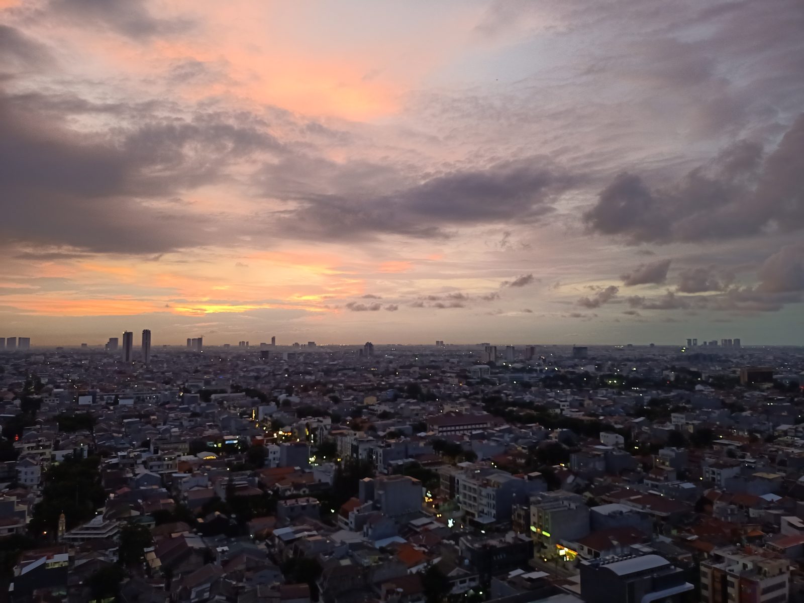 HDR OPPO A91