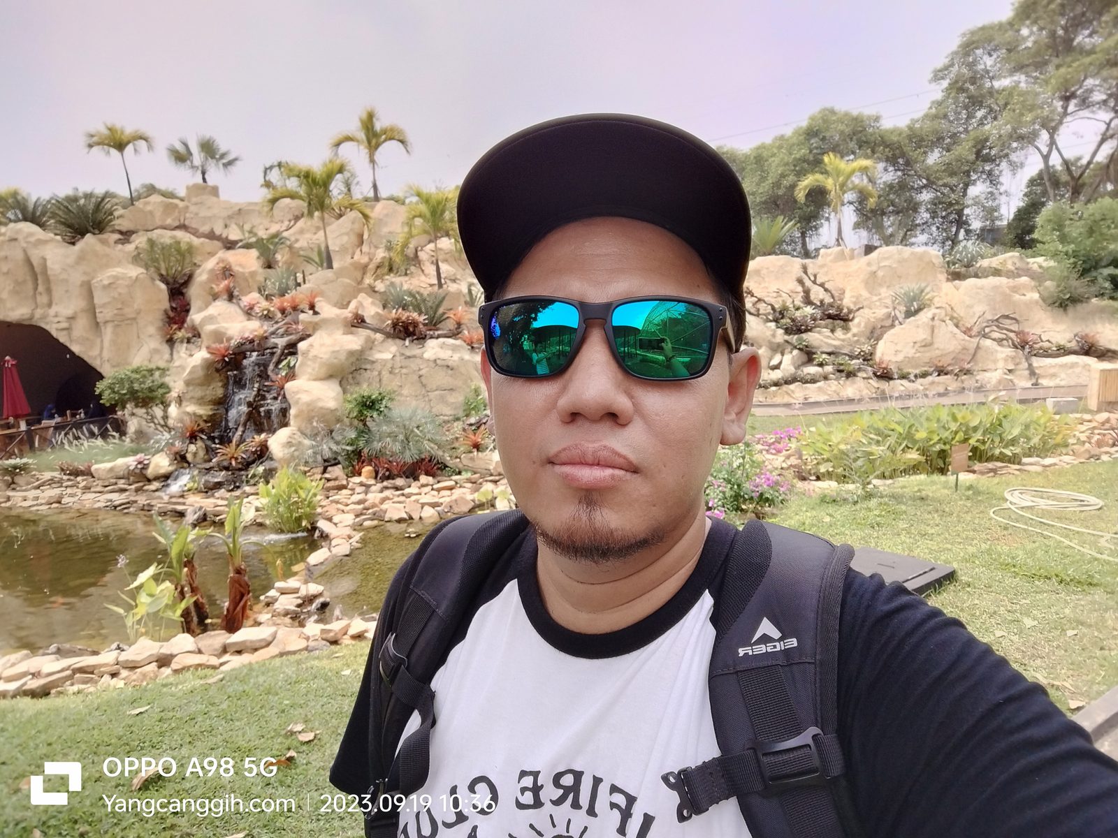 OPPO A98 5G - Foto 6