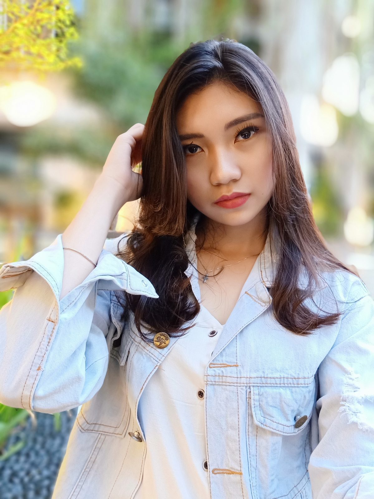 46595753474 OPPO F11 Pro - Foto 5