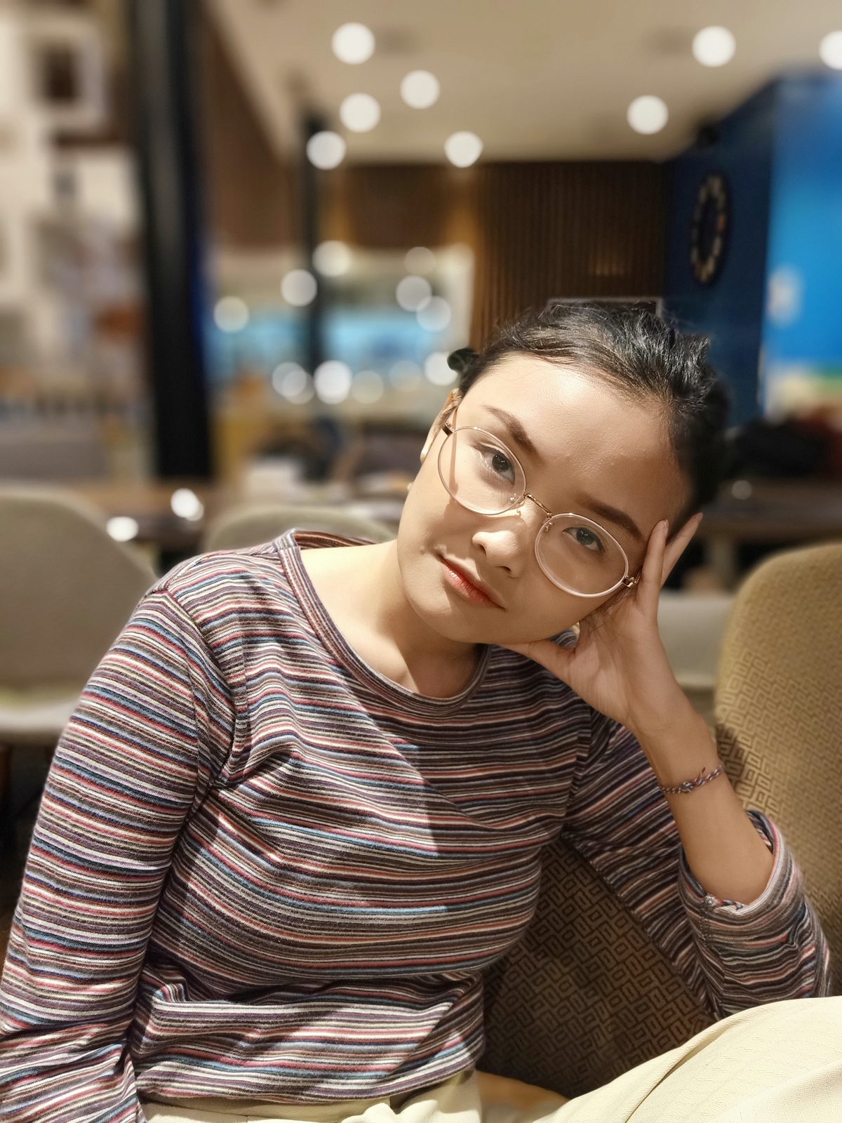 OPPO F11 - Foto 1