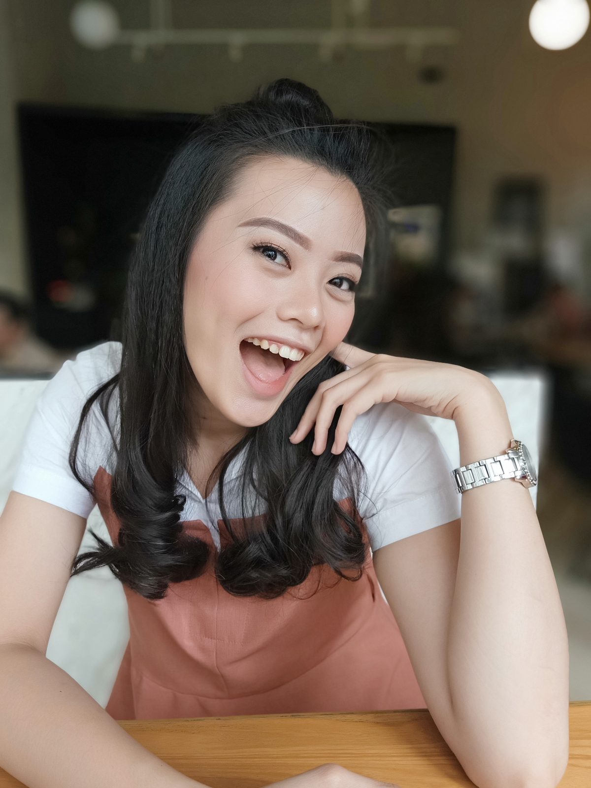 40819546783 OPPO F11 - Foto 4