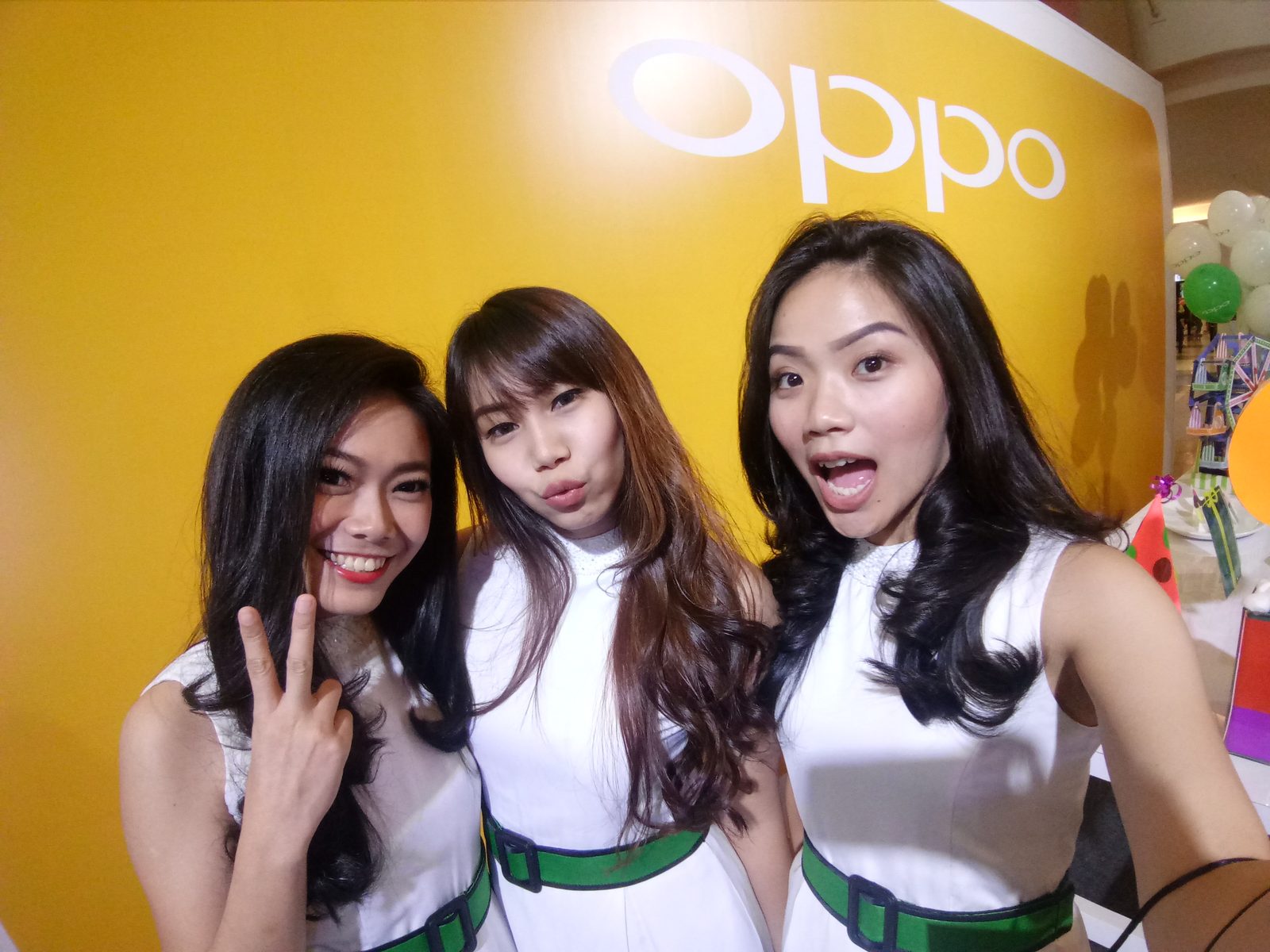 33912116824 Oppo F3