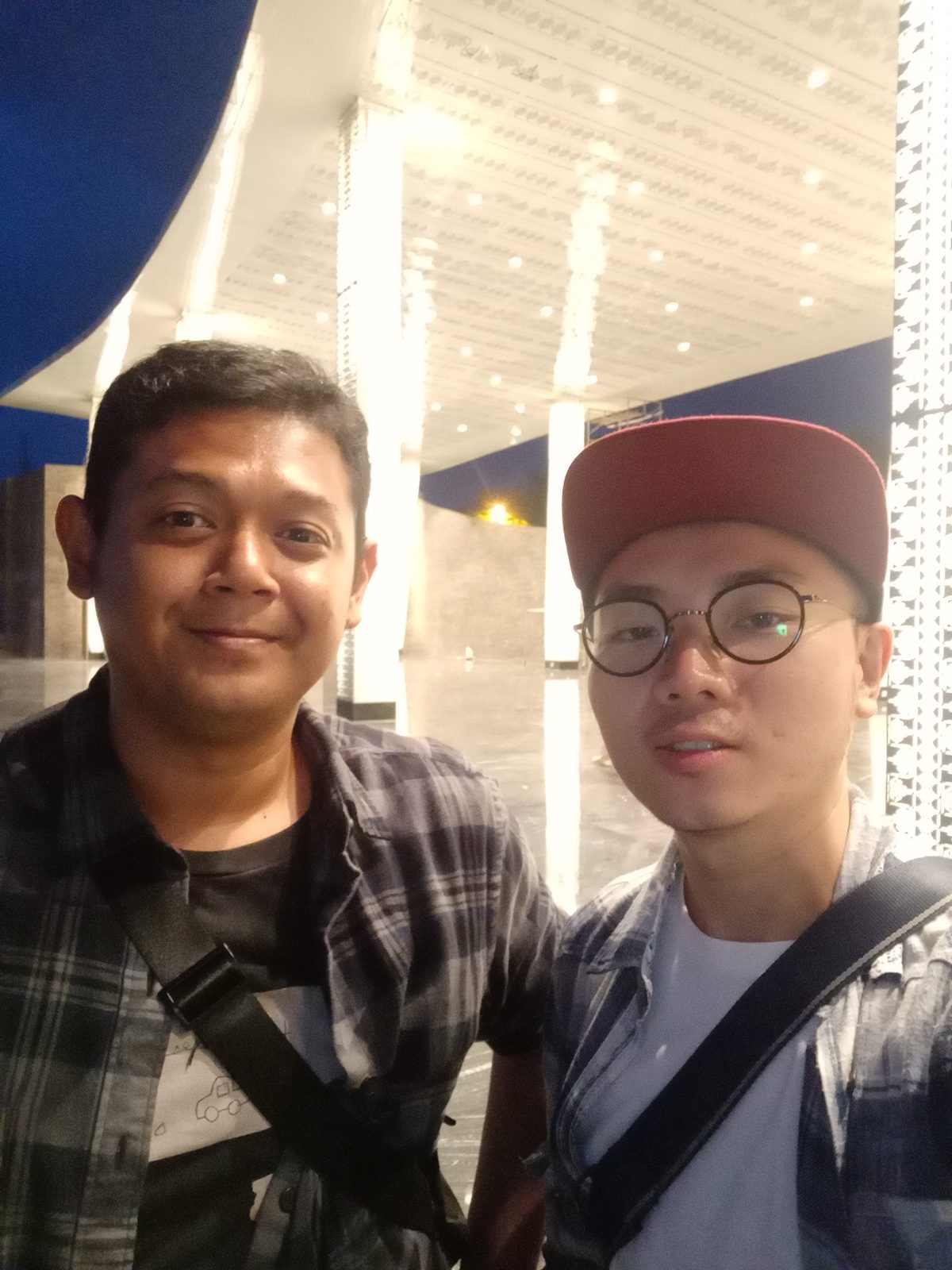 OPPO F5 Youth Selfie Tour Lampung - Foto 26