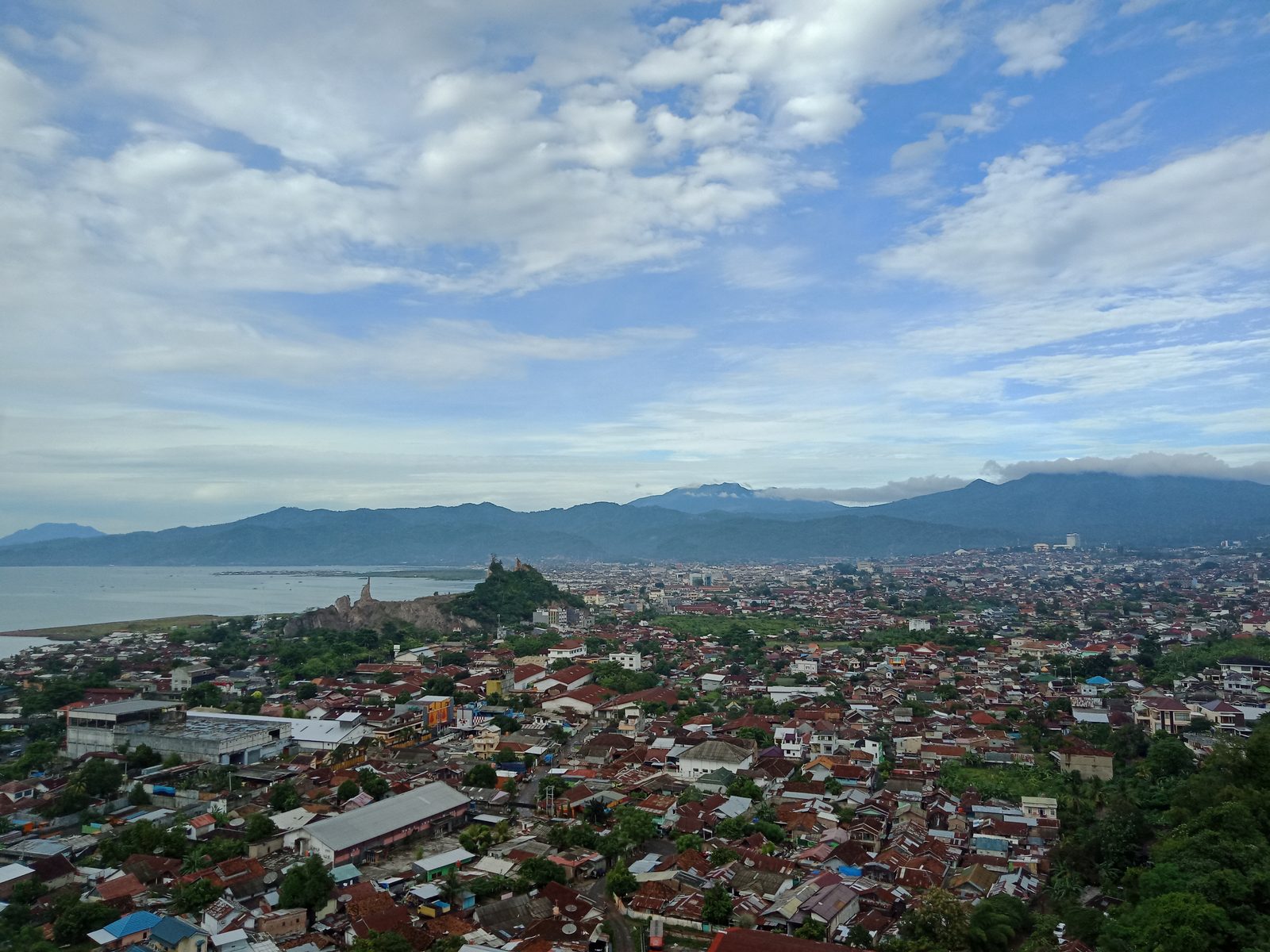 OPPO F5 Youth Selfie Tour Lampung - Foto 2