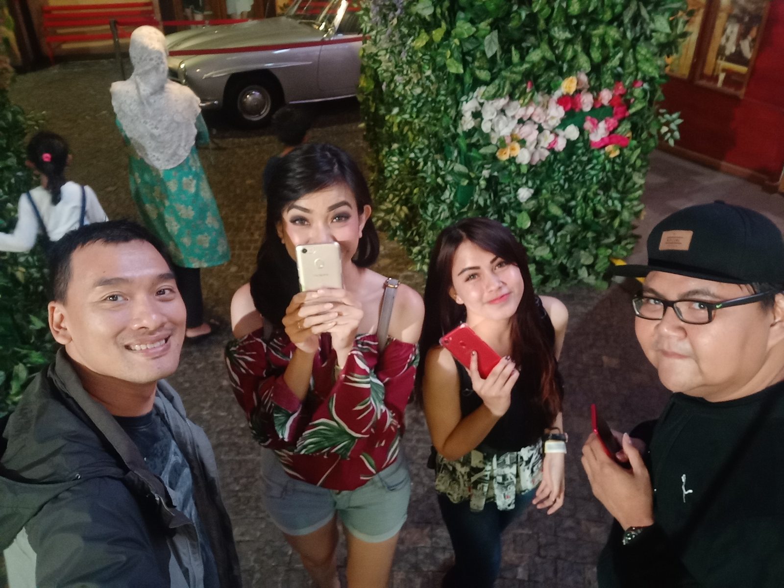 38180560185 OPPO F5 Youth