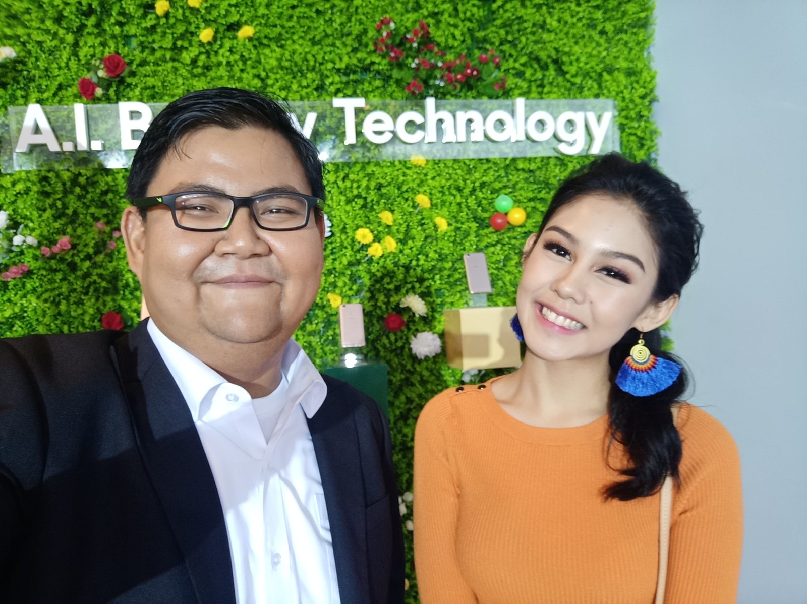 38397795142 OPPO F5