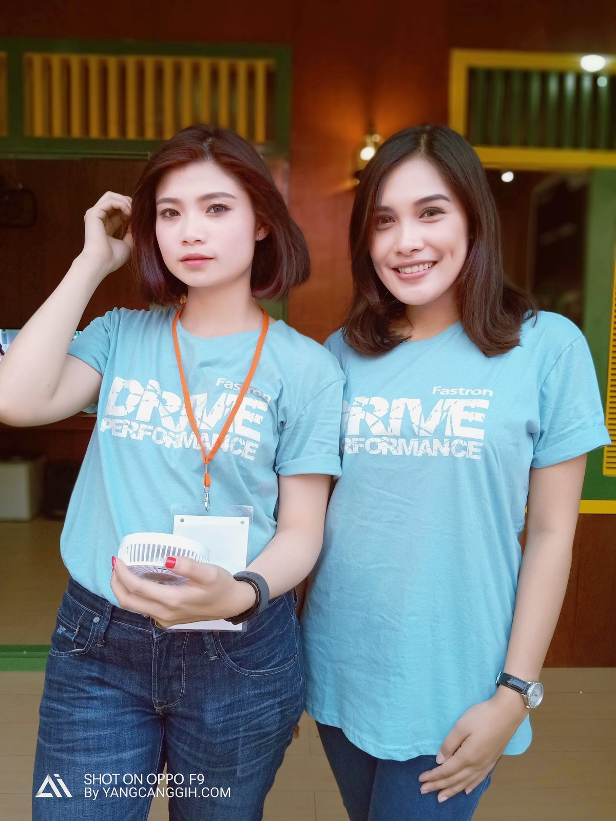 OPPO F9