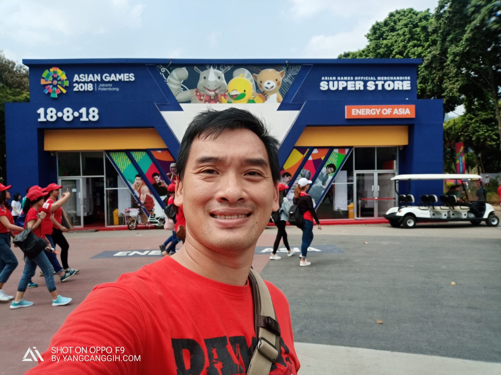 OPPO F9