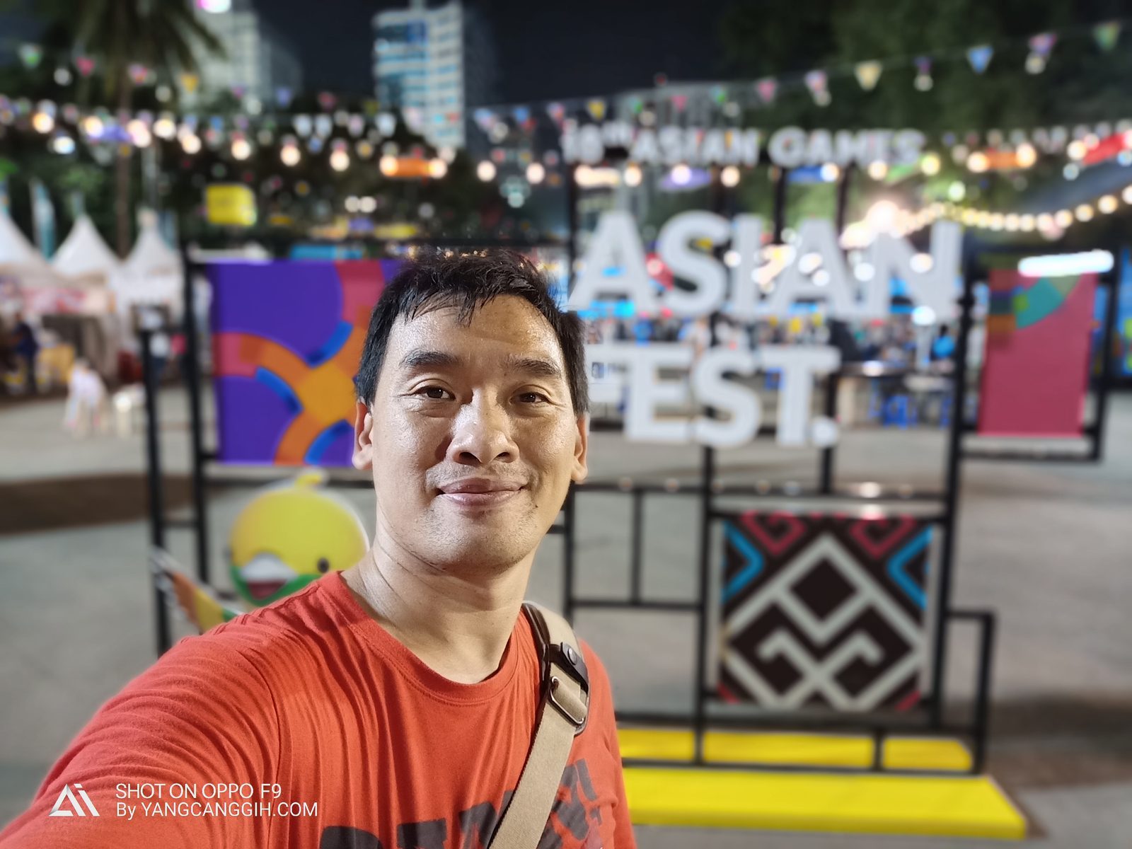 OPPO F9 - Foto 3