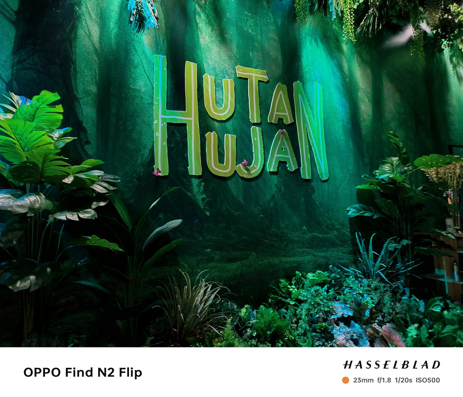 OPPO Find N2 Flip - Foto 17