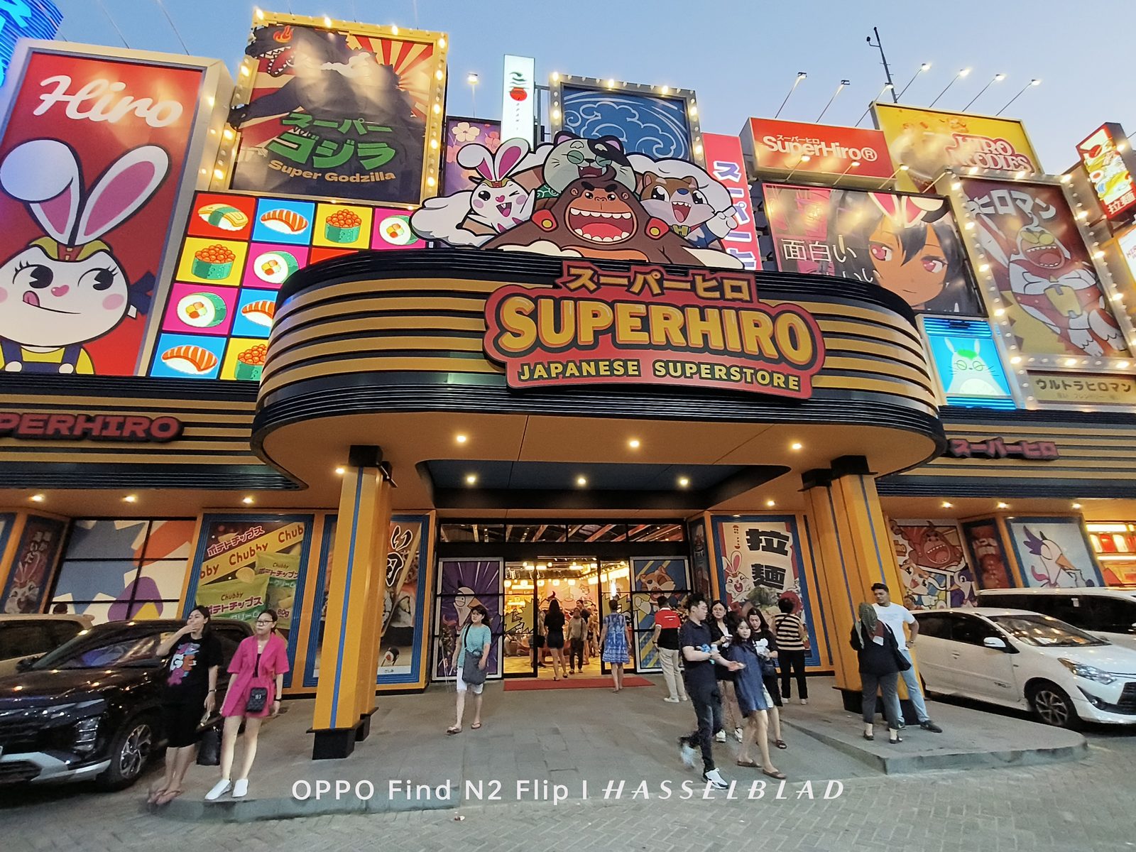 OPPO Find N2 Flip - Foto 10