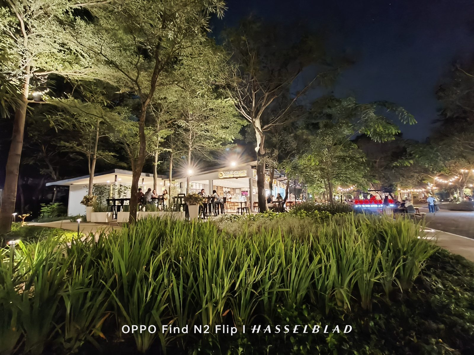 OPPO Find N2 Flip - Foto 28