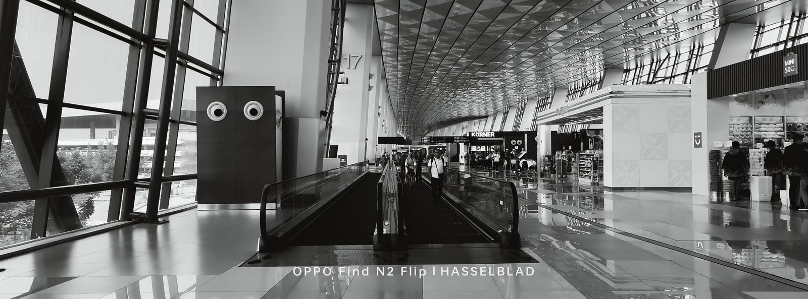OPPO Find N2 Flip - Foto 33