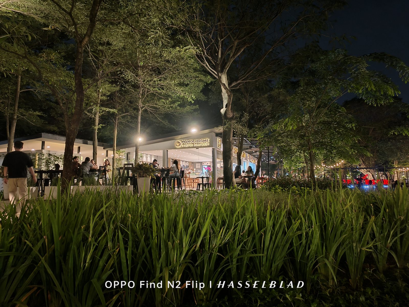 OPPO Find N2 Flip - Foto 26