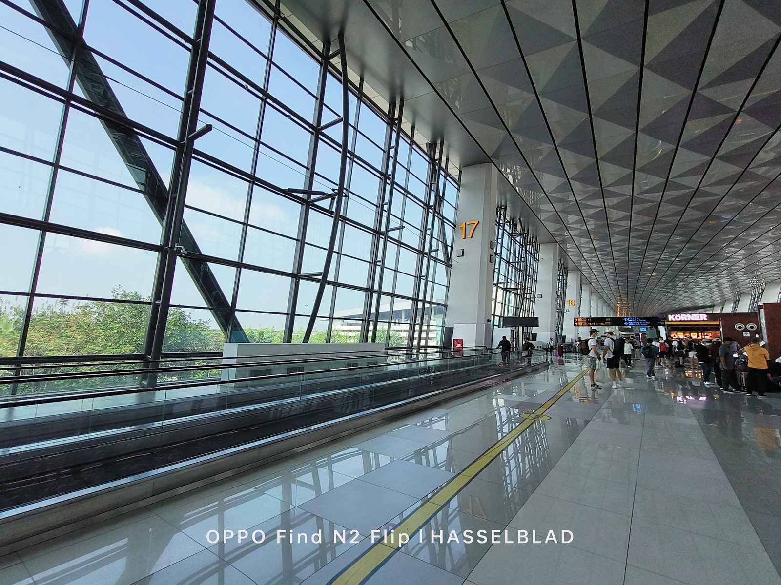 OPPO Find N2 Flip - Foto 11
