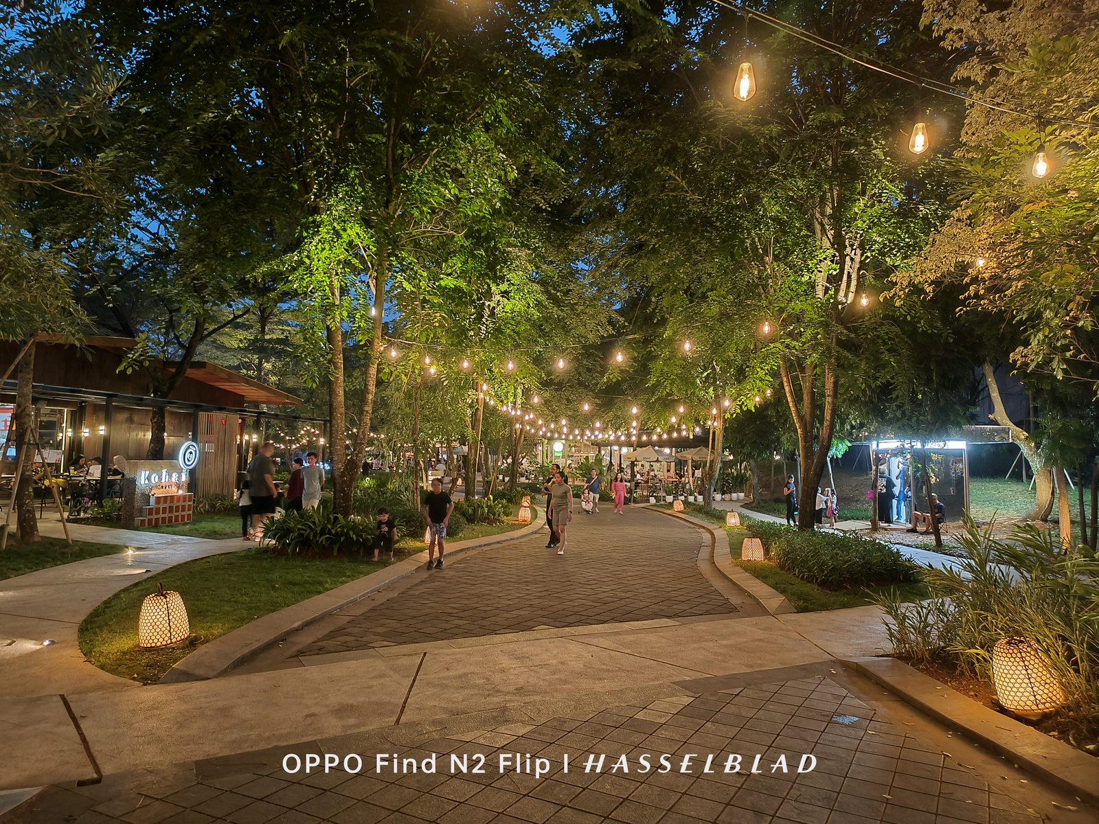 OPPO Find N2 Flip - Foto 20