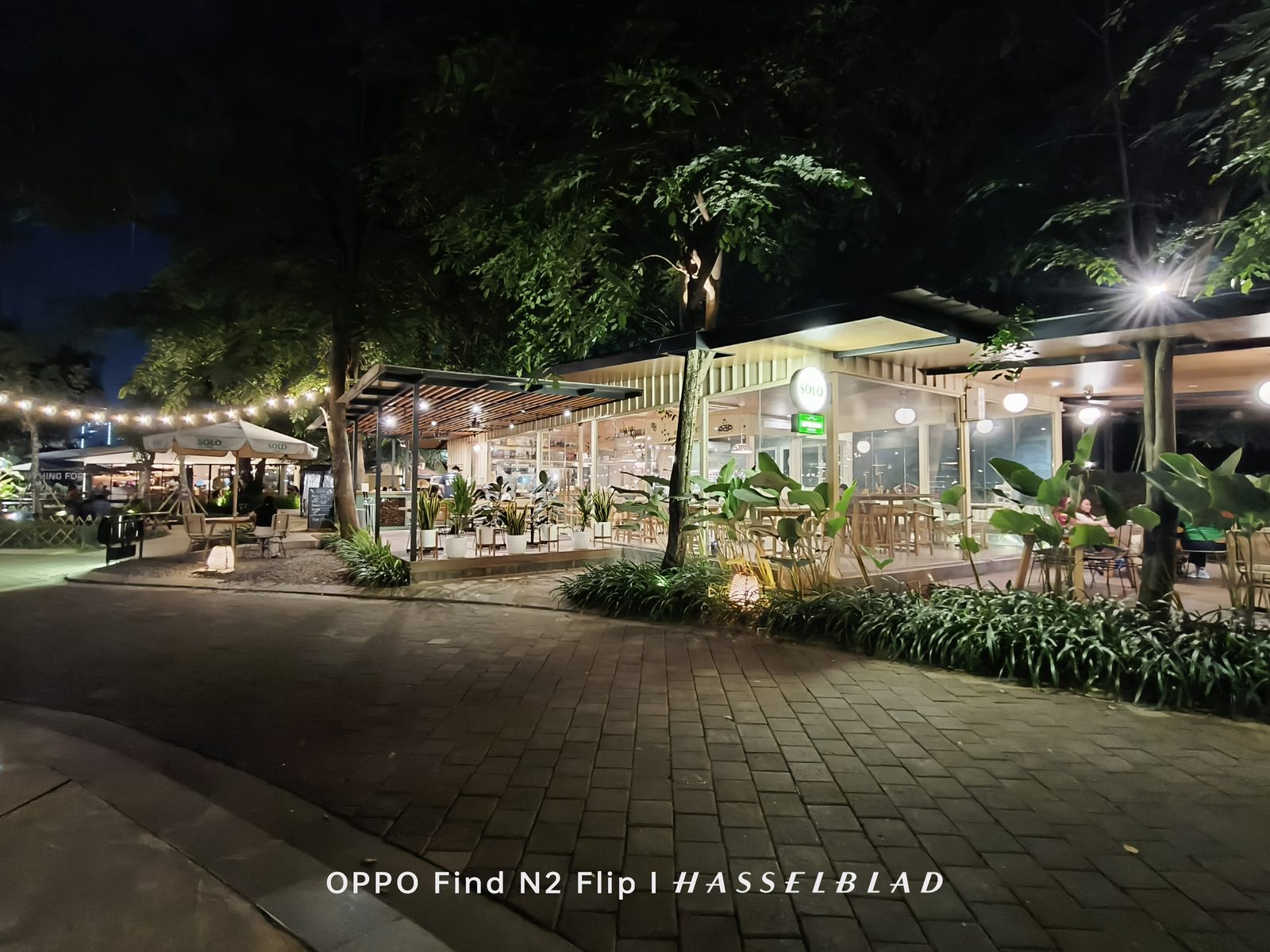 OPPO Find N2 Flip - Foto 25