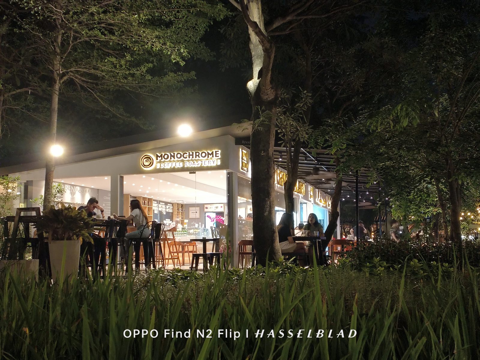 OPPO Find N2 Flip - Foto 27
