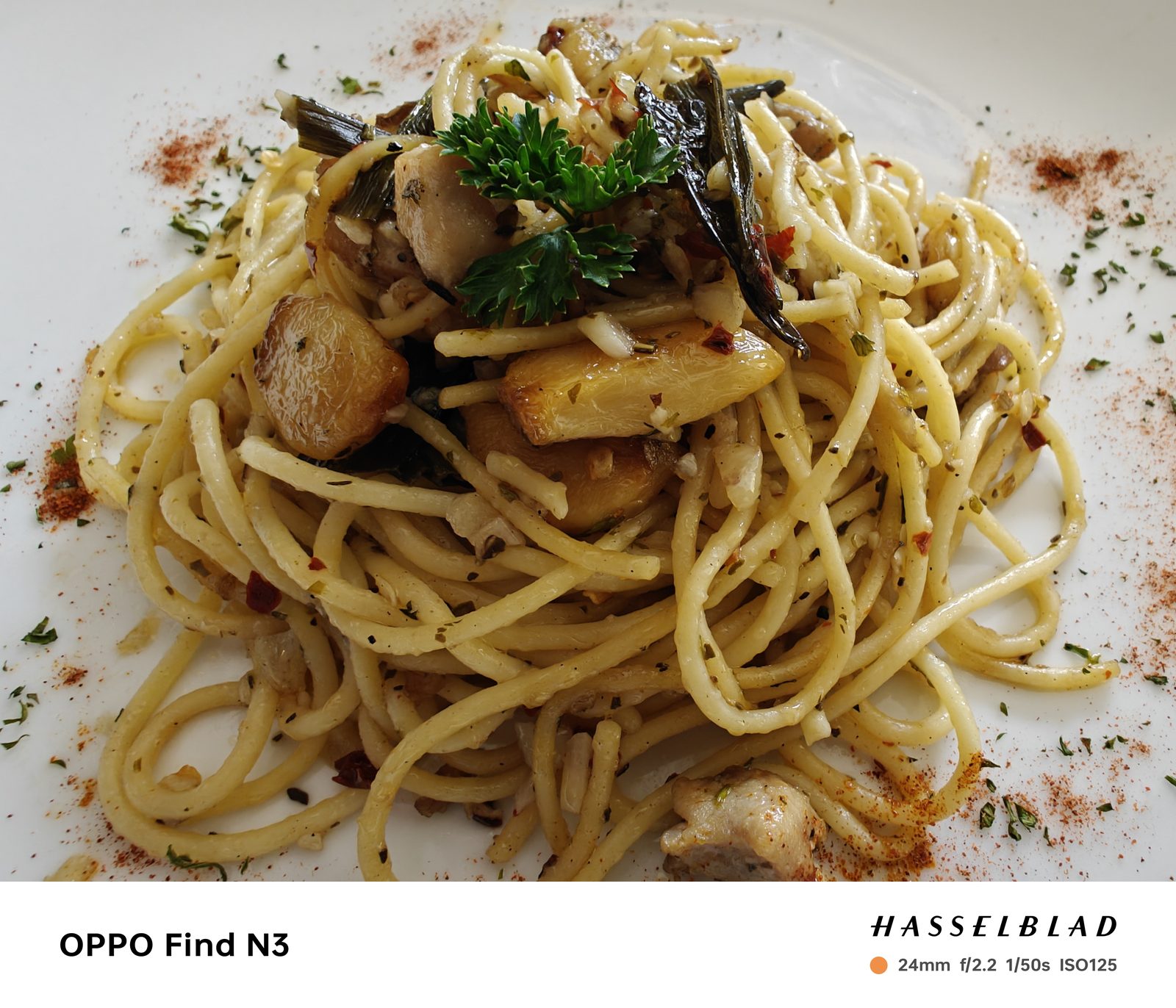 53406404230 OPPO Find N3 - Foto 4