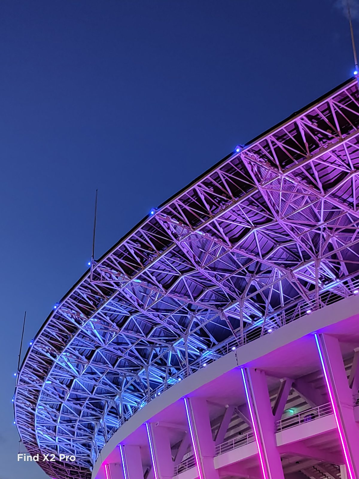 OPPO Find X2 Pro