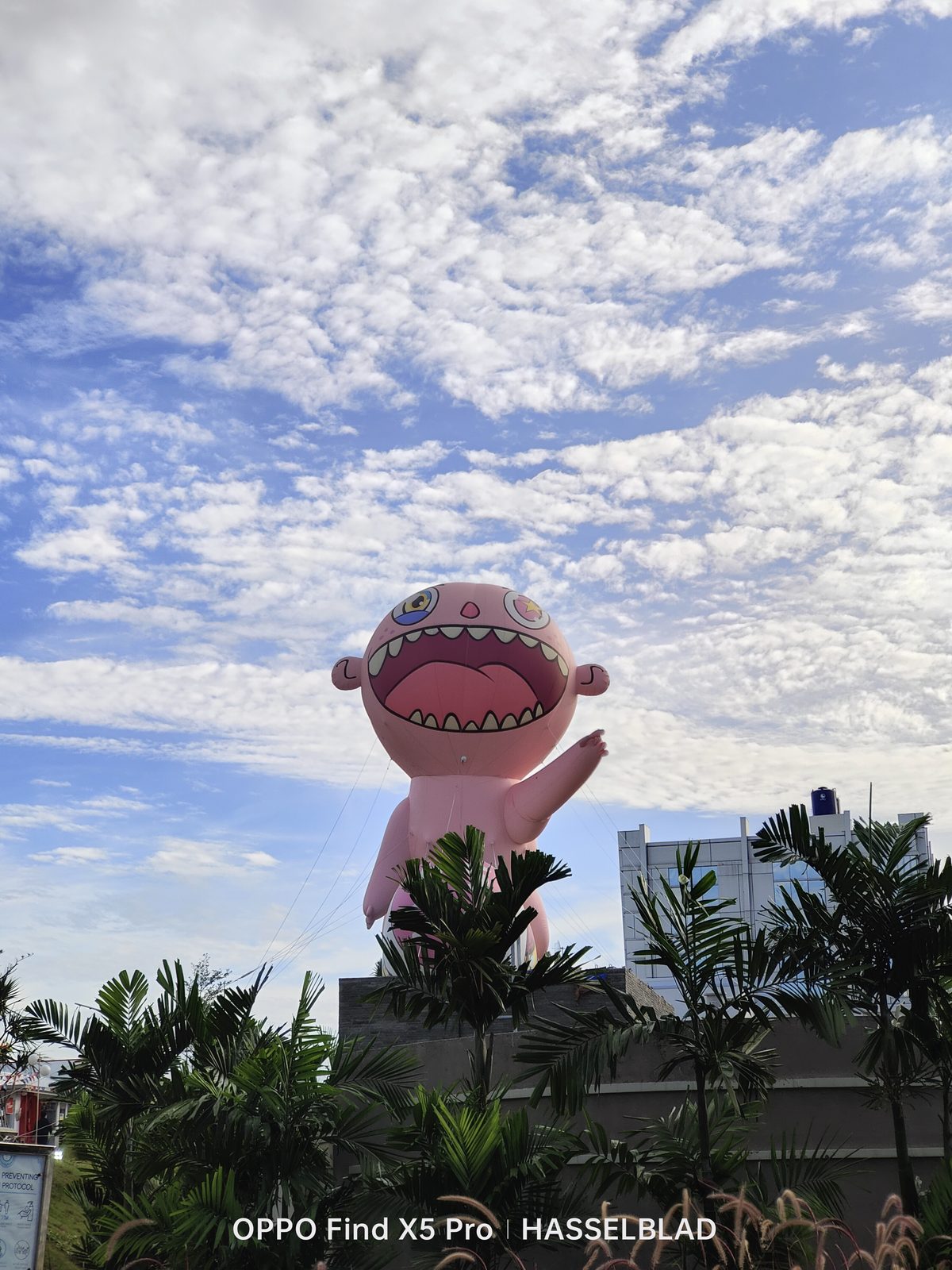 52060755692 OPPO Find X5 Pro - Foto 4