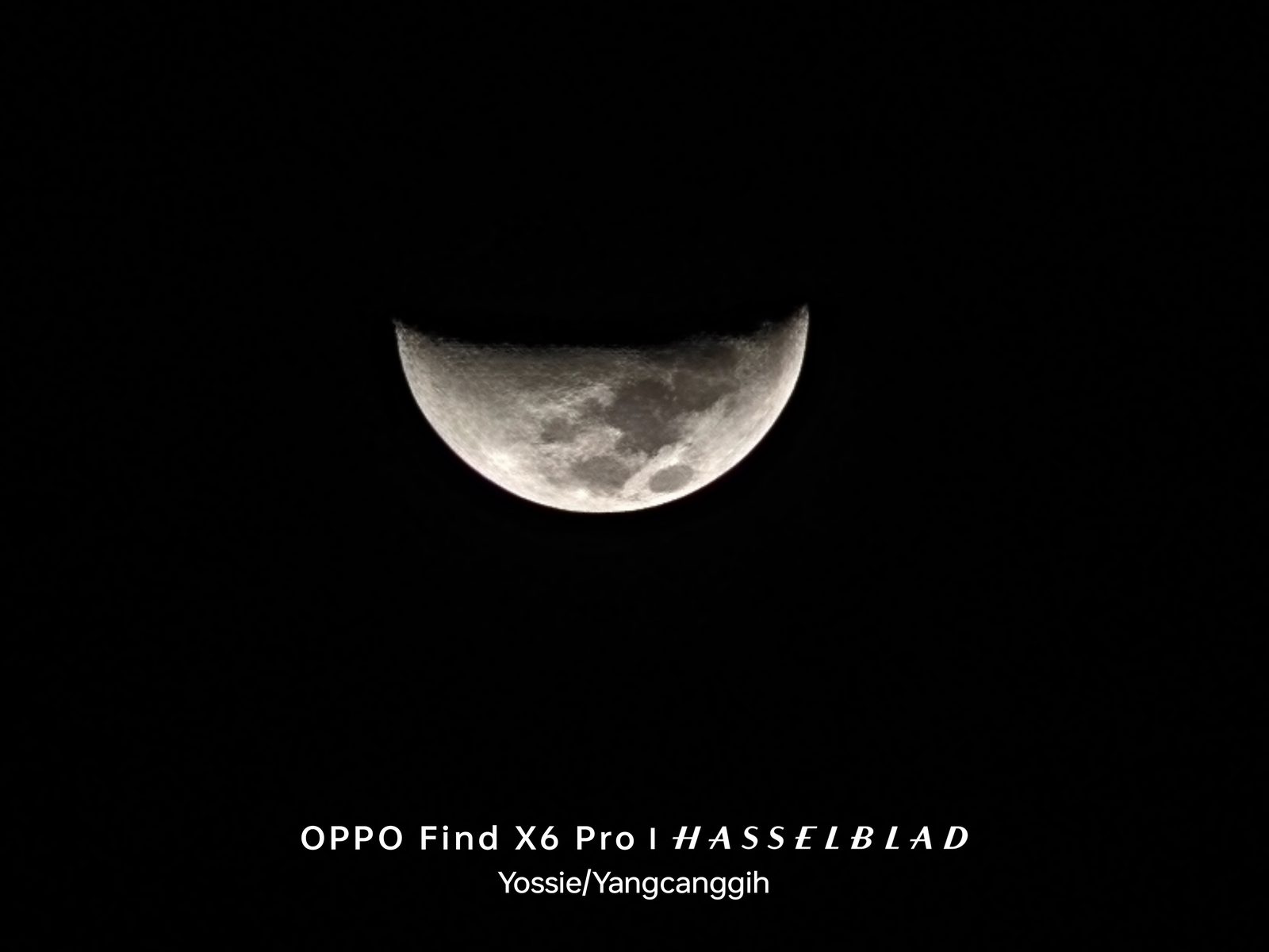 53013018765 Hybrid Zoom OPPO Find X6 Pro