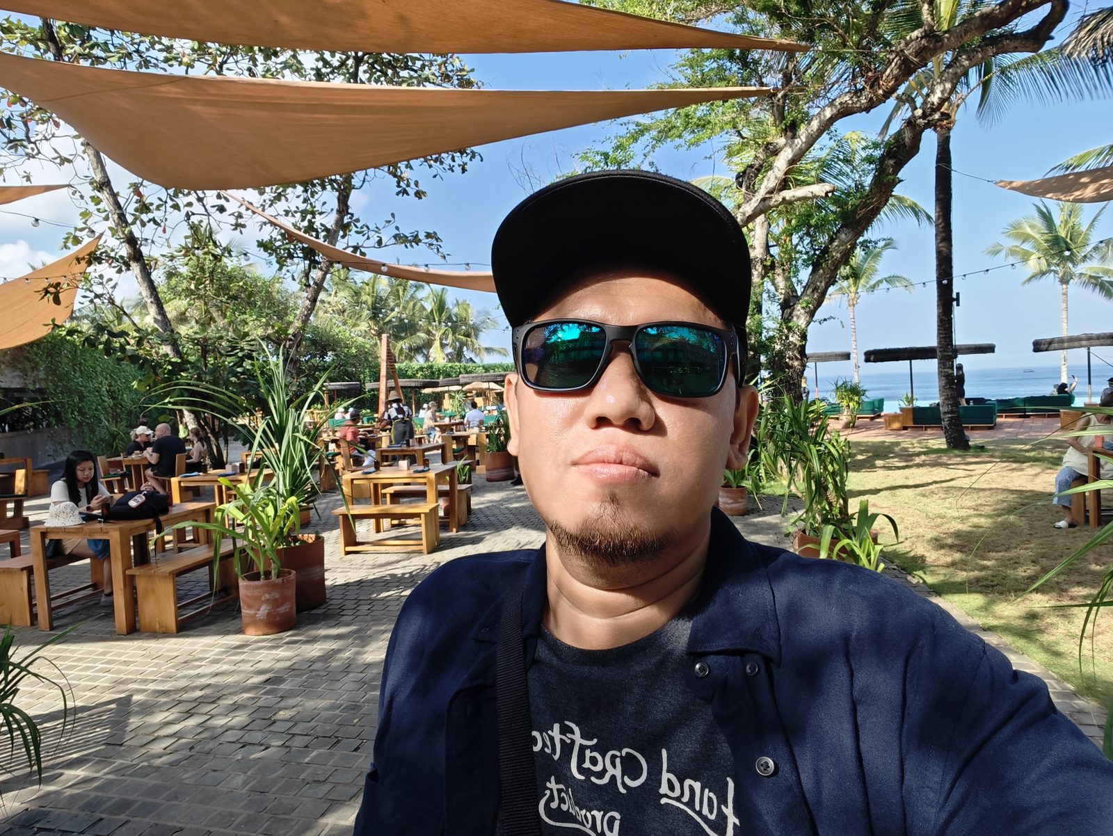 53013123063 Selfie OPPO Find X6 Pro