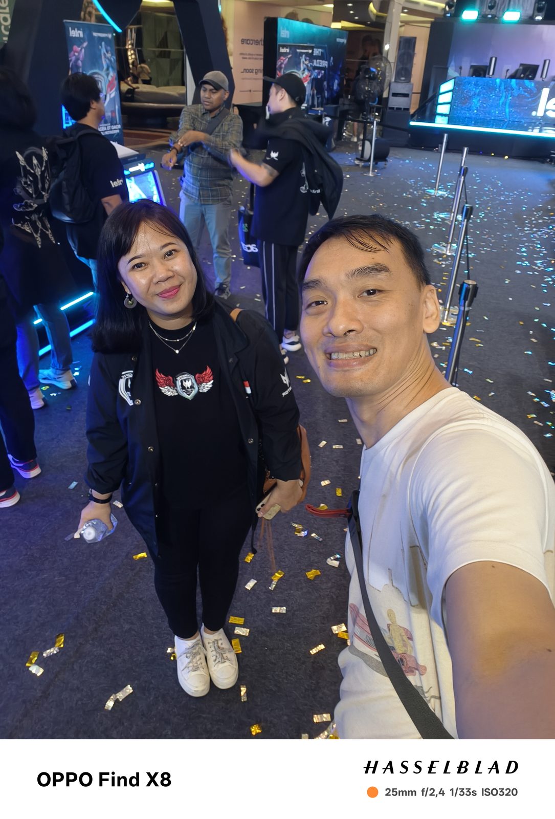 54132327573 OPPO Find X8 - Foto 18