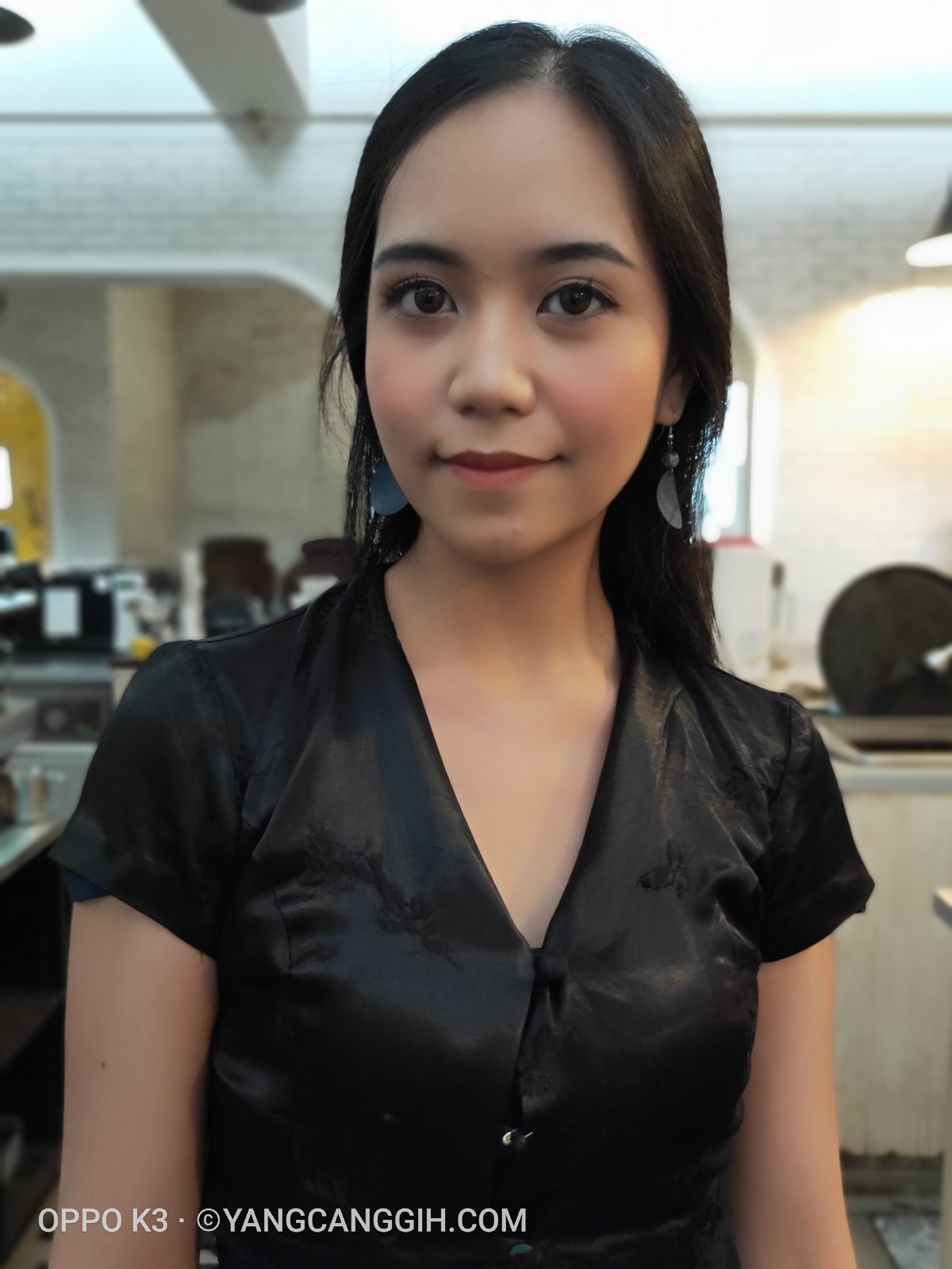 OPPO K3 AI Beauty