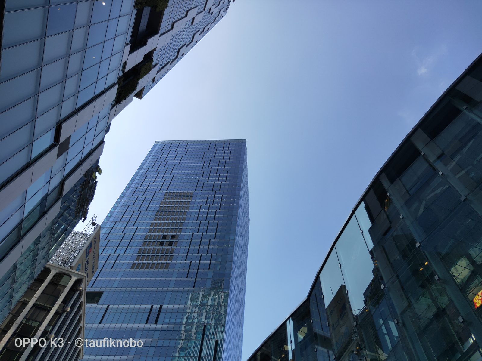 OPPO K3 - Foto 6